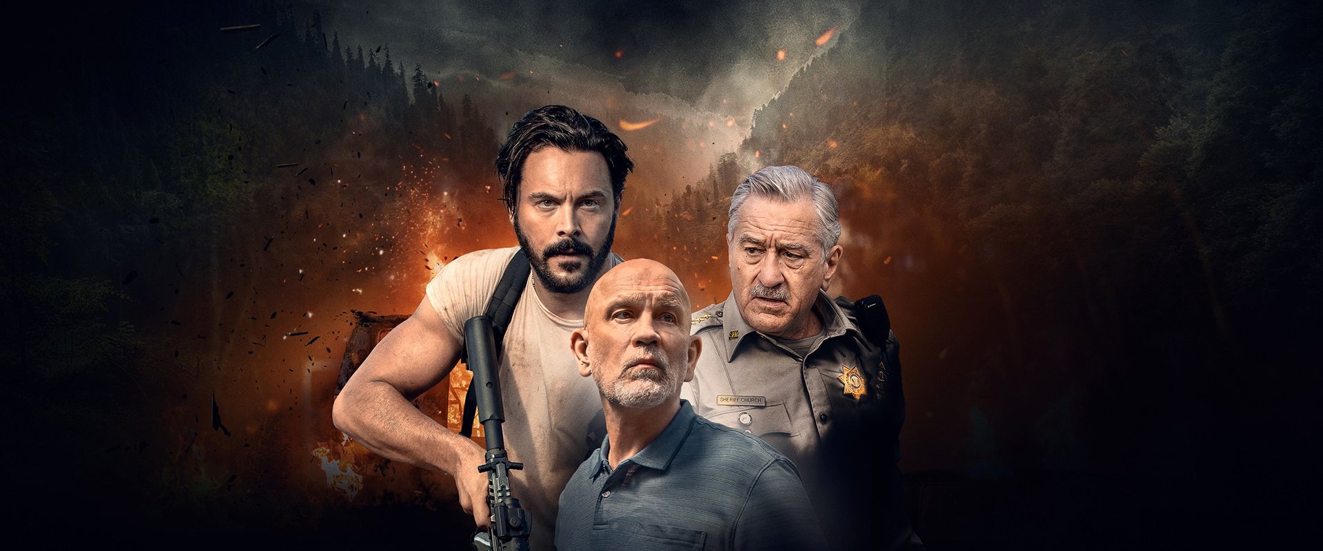 دانلود فیلم Savage Salvation 2022 (رستگاری بی‌رحمانه 2022) بدون سانسور با زیرنویس فارسی