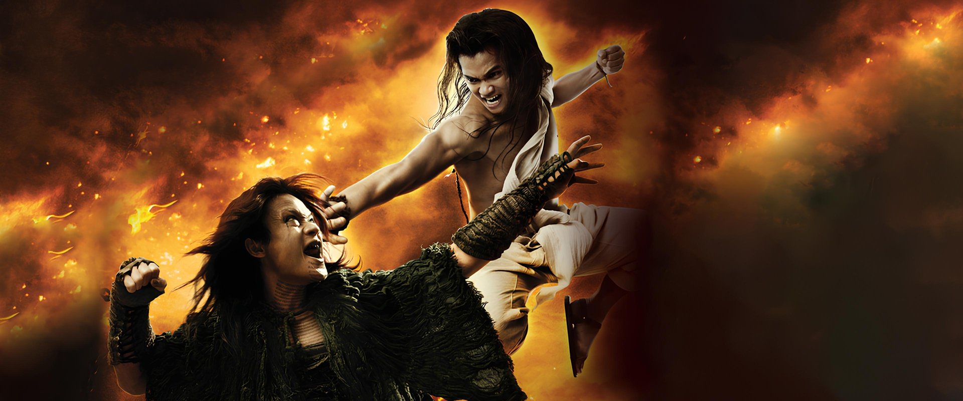 دانلود فیلم Ong-bak 3 2010 (مبارز تایلندی 3 2010) بدون سانسور با زیرنویس فارسی