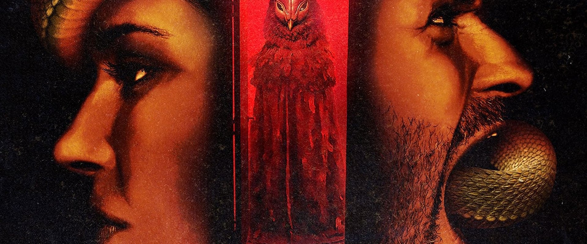 دانلود فیلم A Wounded Fawn 2022 (آهوی زخمی 2022) بدون سانسور با زیرنویس فارسی