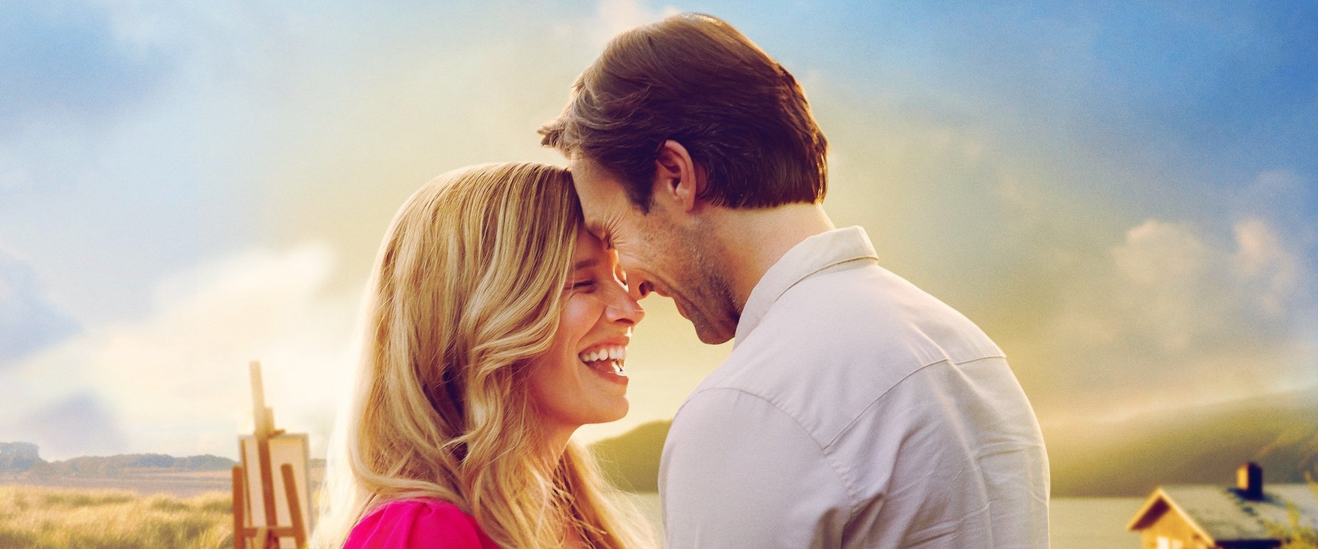 دانلود فیلم Love at Sunset Terrace 2020 (عشق در تراس غروب 2020) بدون سانسور با زیرنویس فارسی