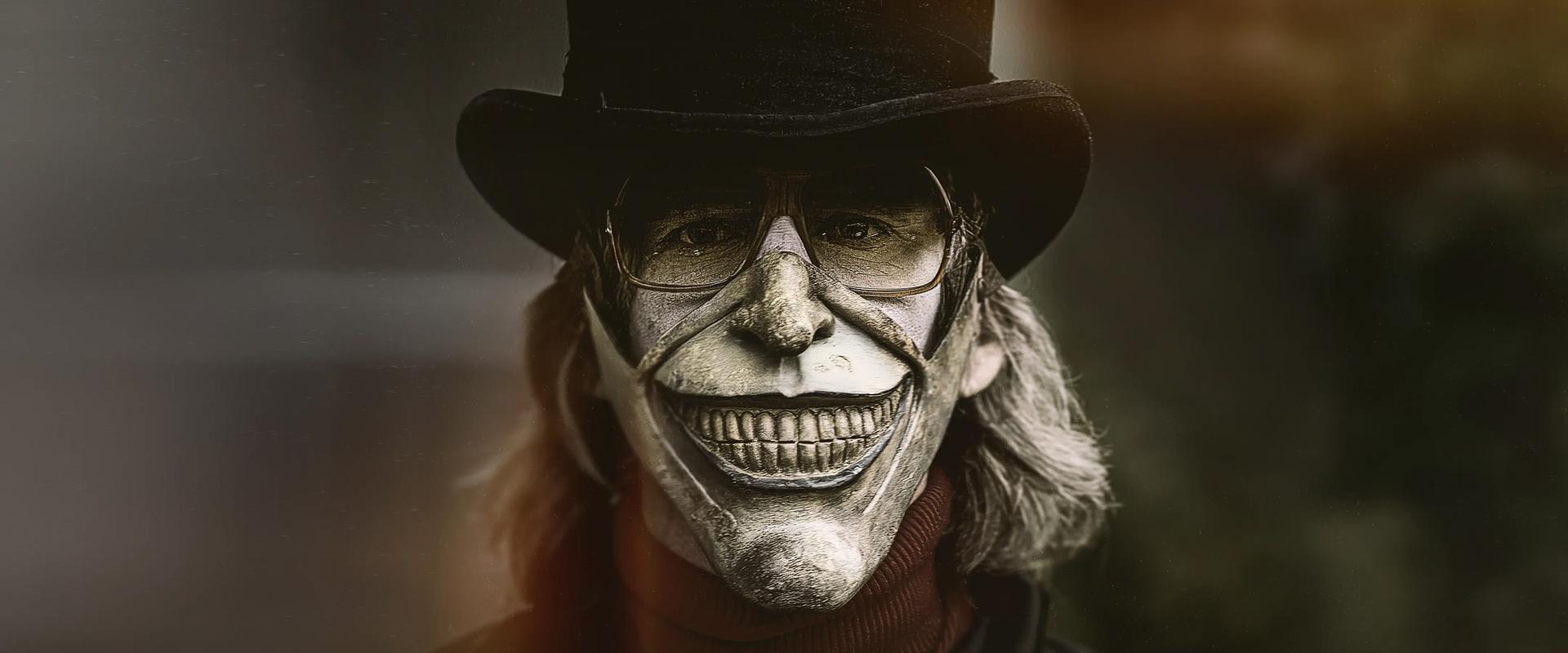 دانلود فیلم The Black Phone 2021 (تلفن سیاه 2021) بدون سانسور با زیرنویس فارسی