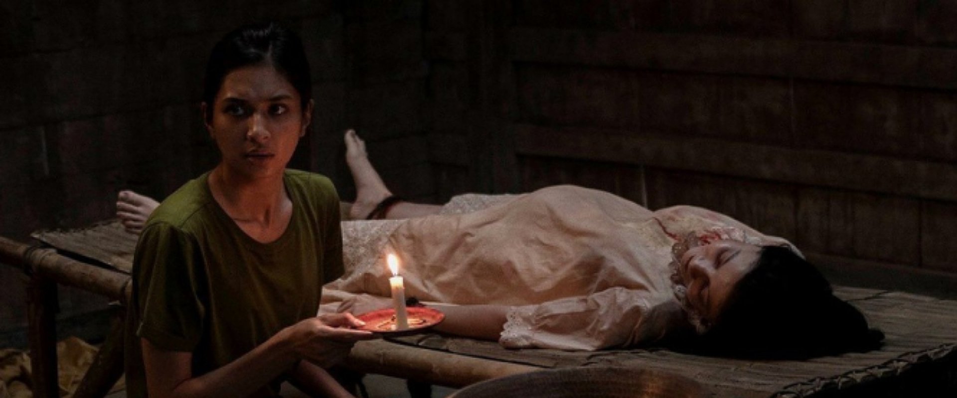 دانلود فیلم Sewu Dino 2023 (هزار روز 2023) بدون سانسور با زیرنویس فارسی