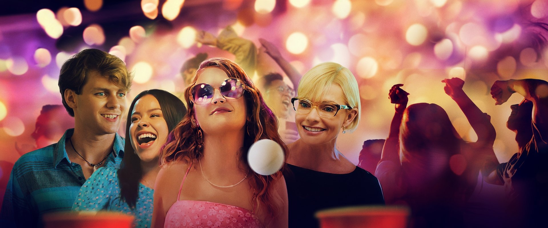 دانلود فیلم The Re-Education of Molly Singer 2023 (آموزش مجدد مولی سینگر 2023) بدون سانسور با زیرنویس فارسی