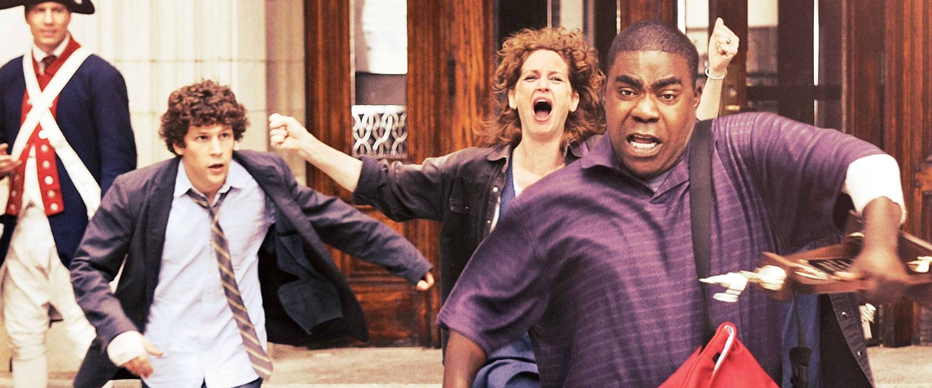 دانلود فیلم Why Stop Now? 2012 (چرا اکنون توقف کنیم؟ 2012) بدون سانسور با زیرنویس فارسی