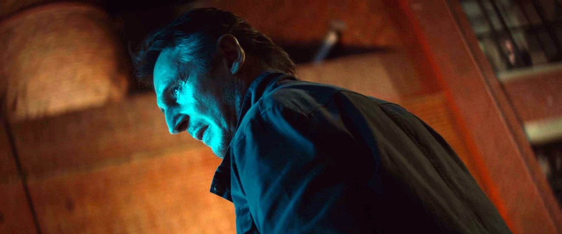 دانلود فیلم Blacklight 2022 (صاعقه سیاه 2022) بدون سانسور با زیرنویس فارسی