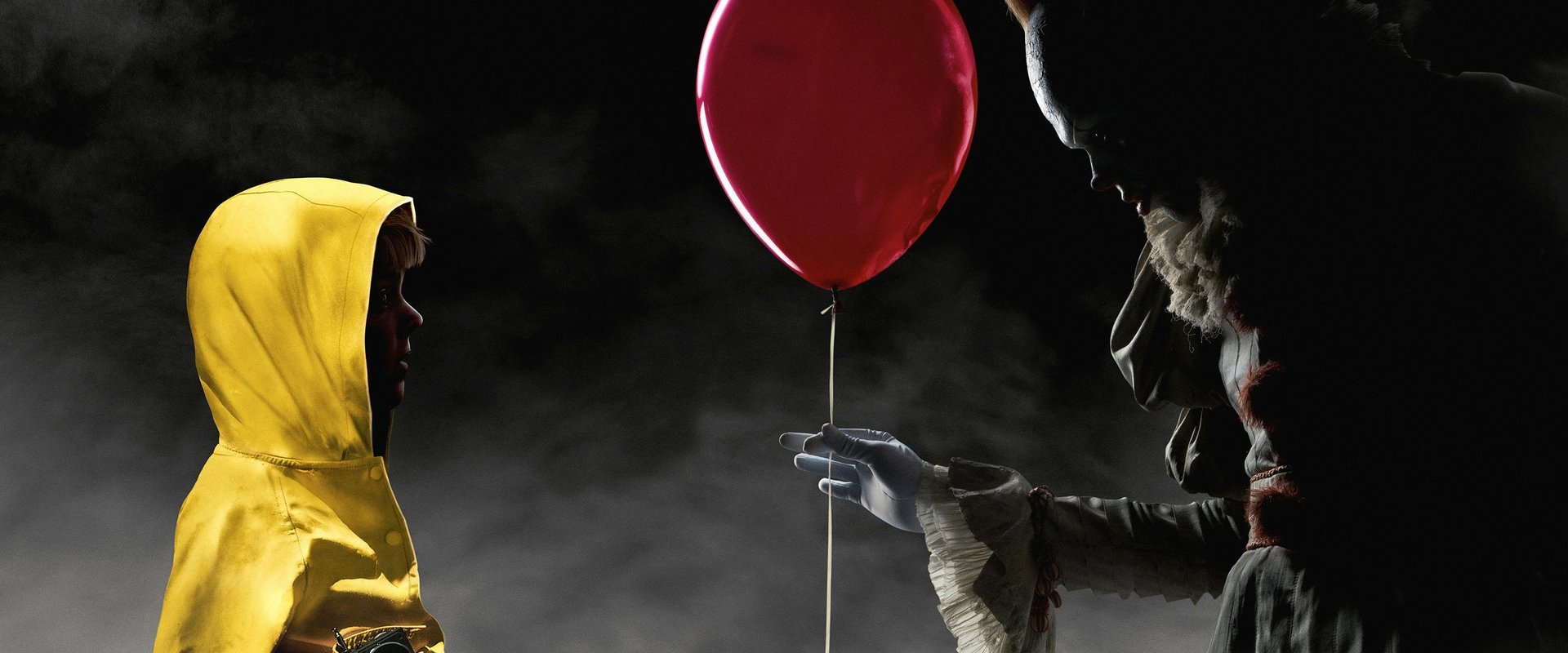 دانلود فیلم It 2017 (ایت 2017) بدون سانسور با زیرنویس فارسی