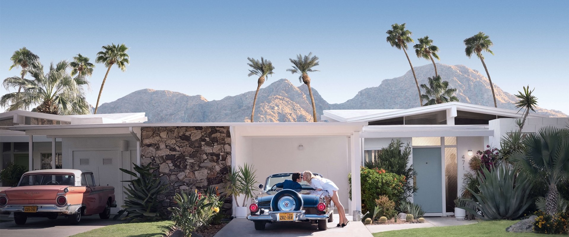 دانلود فیلم Don’t Worry Darling 2022 (نگران نباش عزیزم 2022) بدون سانسور با زیرنویس فارسی