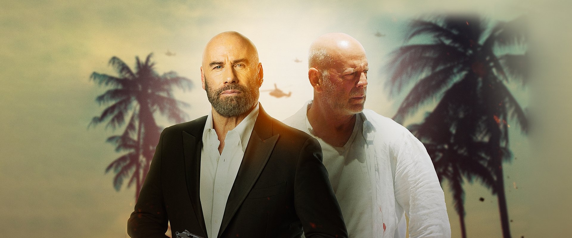 دانلود فیلم Paradise City 2022 (شهر بهشت 2022) بدون سانسور با زیرنویس فارسی