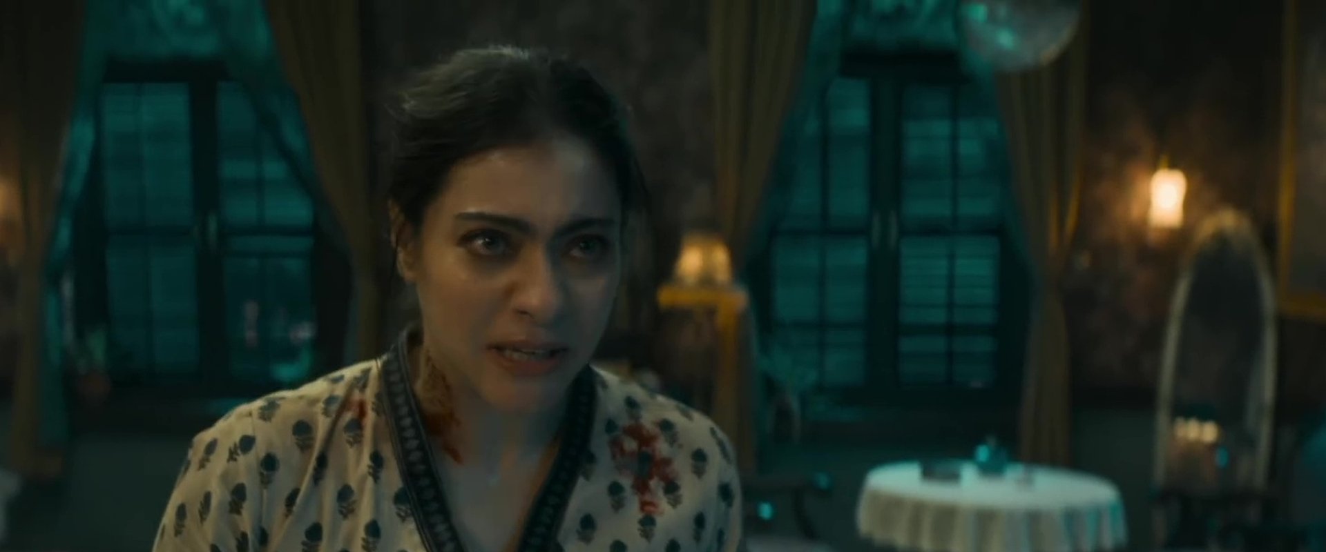 دانلود فیلم Maa 2025 (مادر 2025) بدون سانسور با زیرنویس فارسی