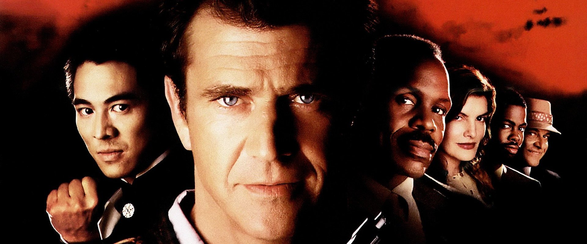 دانلود فیلم Lethal Weapon 4 1998 (اسلحه مرگبار 4 1998) بدون سانسور با زیرنویس فارسی