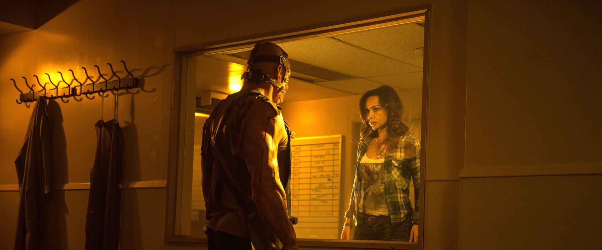 دانلود فیلم See No Evil 2 2014 (شر نبین ۲ 2014) بدون سانسور با زیرنویس فارسی