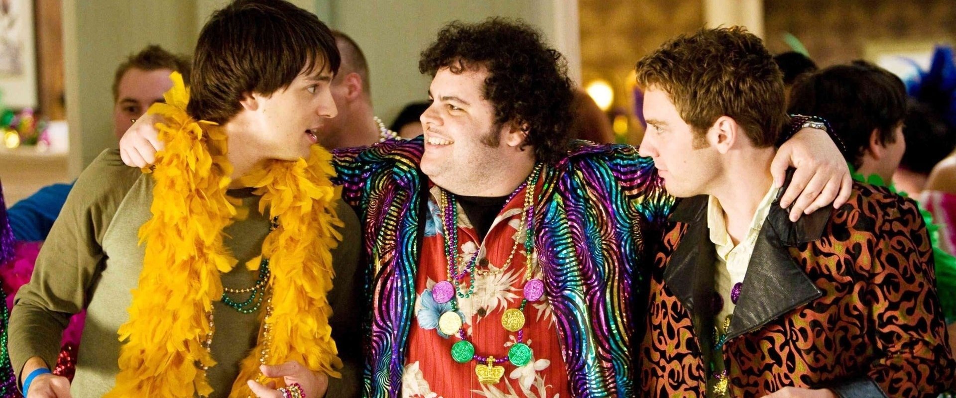 دانلود فیلم Mardi Gras: Spring Break 2011 (تعطیلات بهاری 2011) بدون سانسور با زیرنویس فارسی