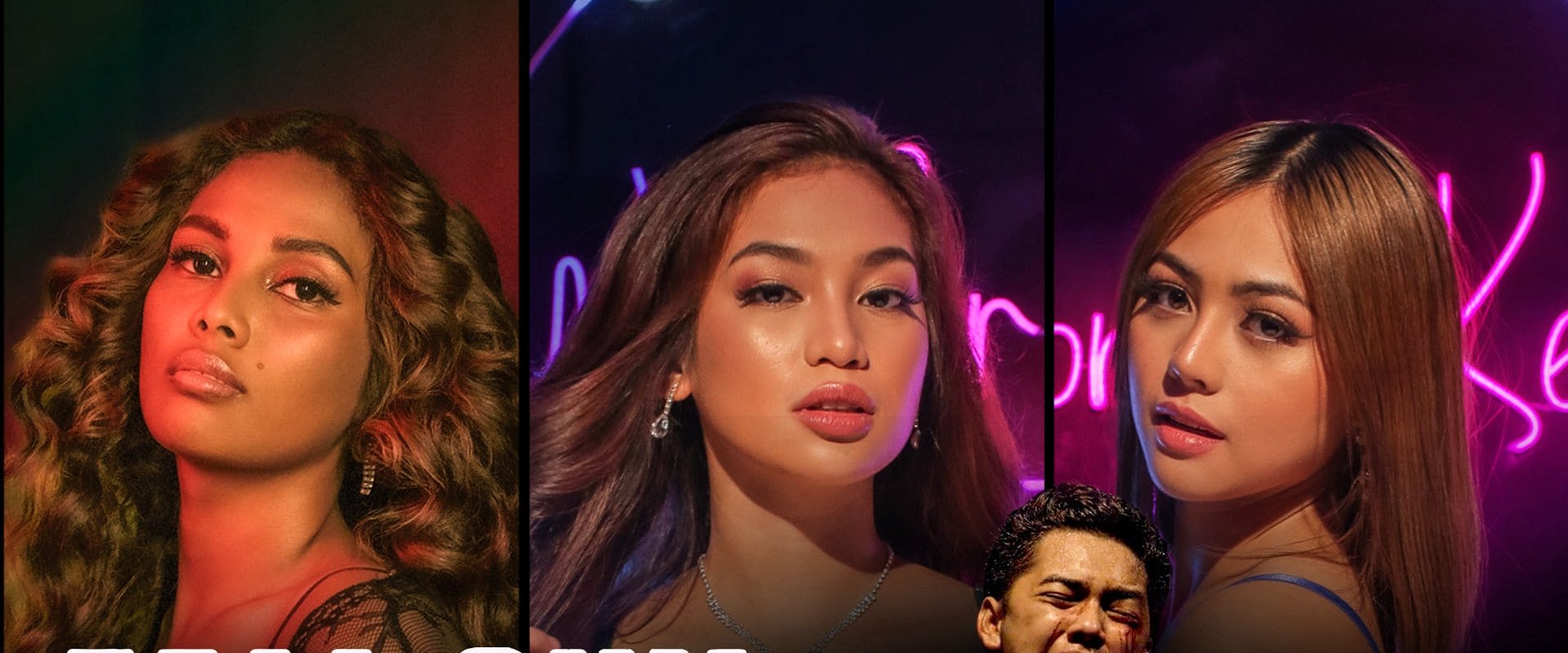 دانلود فیلم Fall Guy 2023 (مرد ساده لوح 2023) بدون سانسور با زیرنویس فارسی