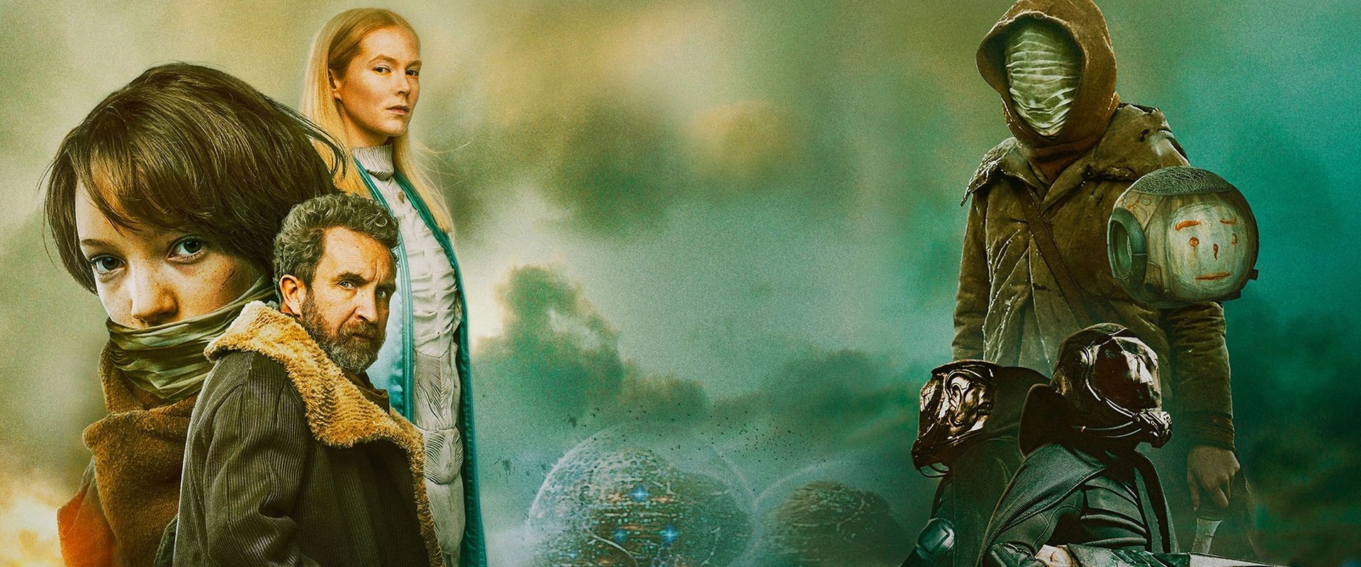 دانلود فیلم Vesper 2022 (وسپر 2022) بدون سانسور با زیرنویس فارسی