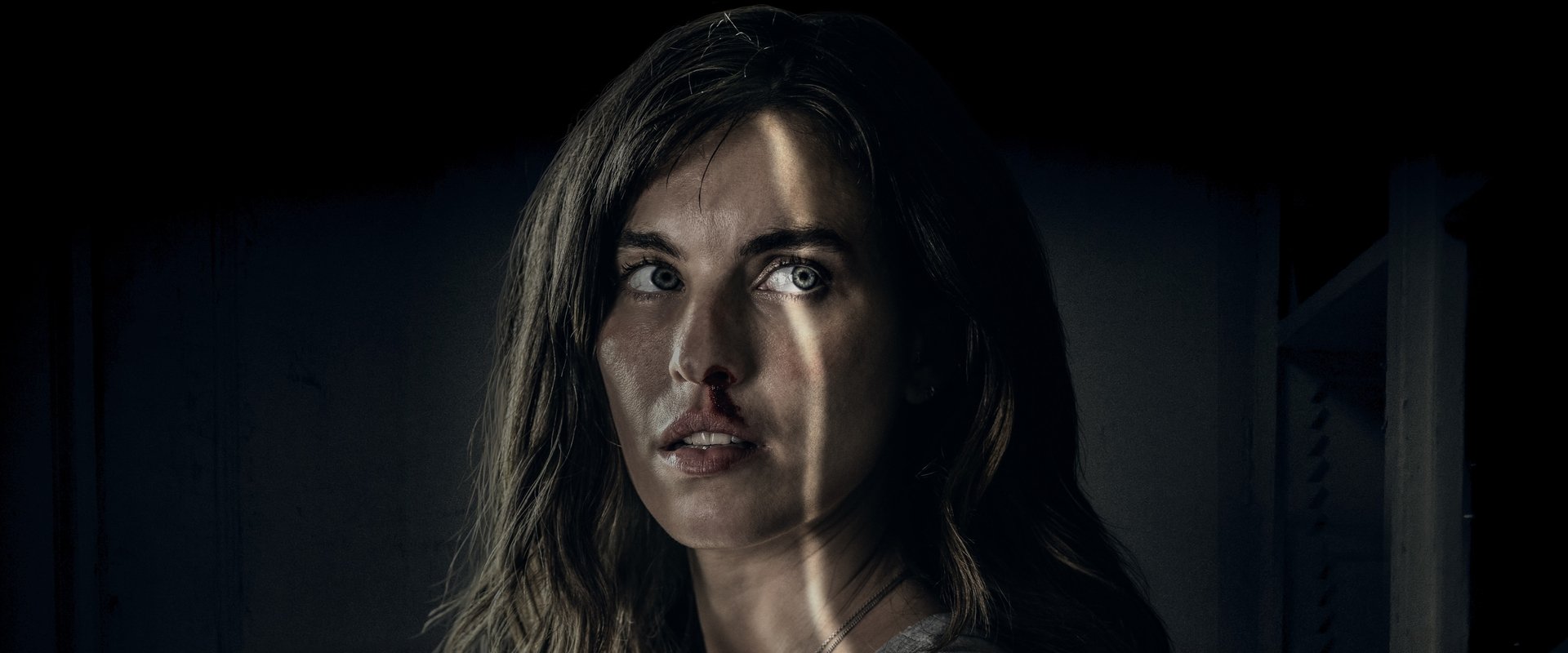 دانلود فیلم Shut In 2022 (حبس‌شده 2022) بدون سانسور با زیرنویس فارسی