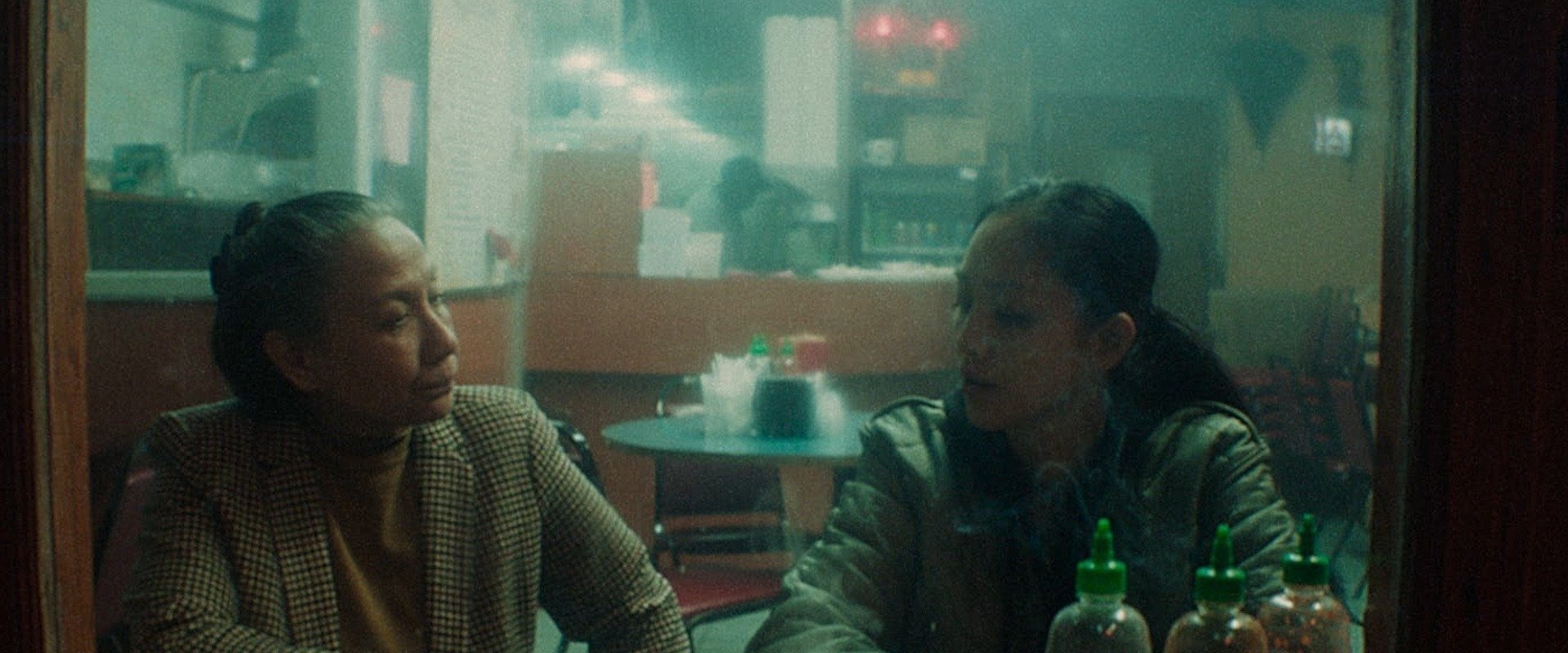 دانلود فیلم Snakehead 2021 (سر مار 2021) بدون سانسور با زیرنویس فارسی