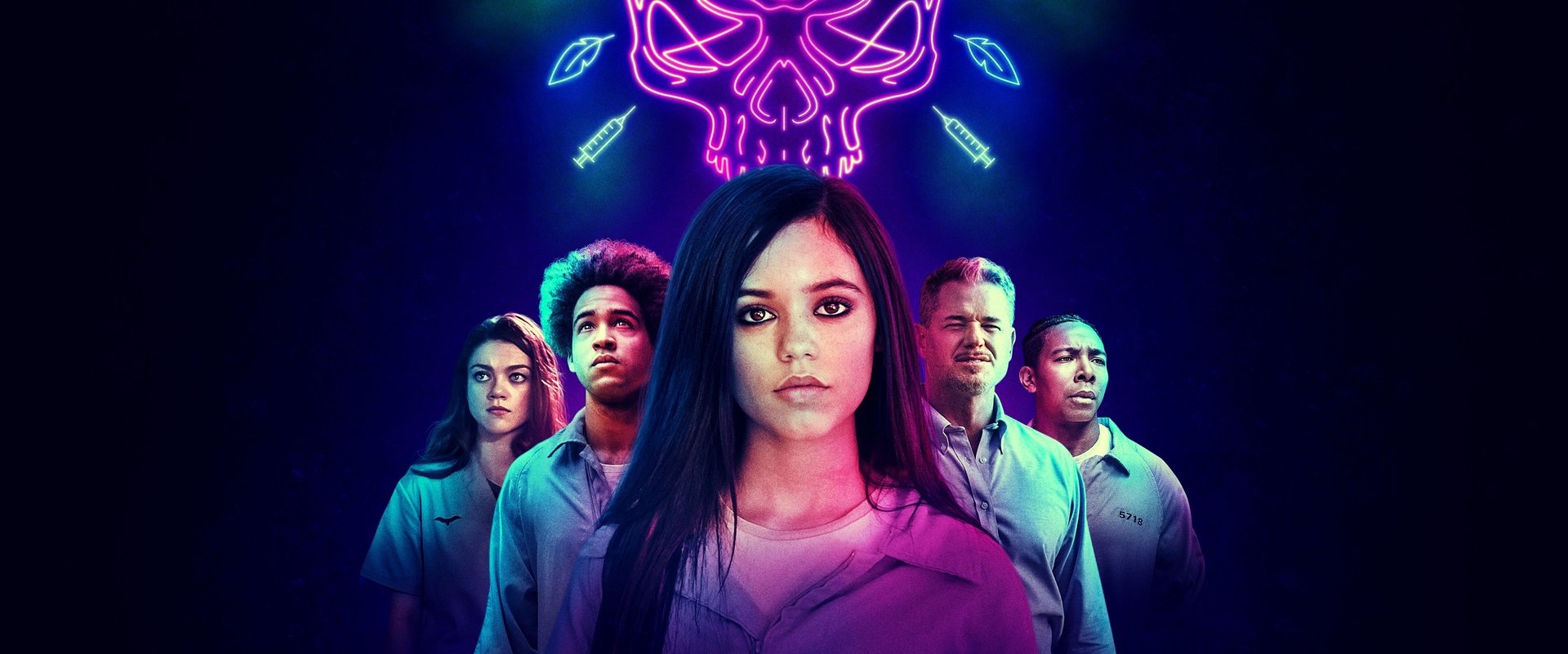 دانلود فیلم American Carnage 2022 (قتل عام آمریکایی 2022) بدون سانسور با زیرنویس فارسی