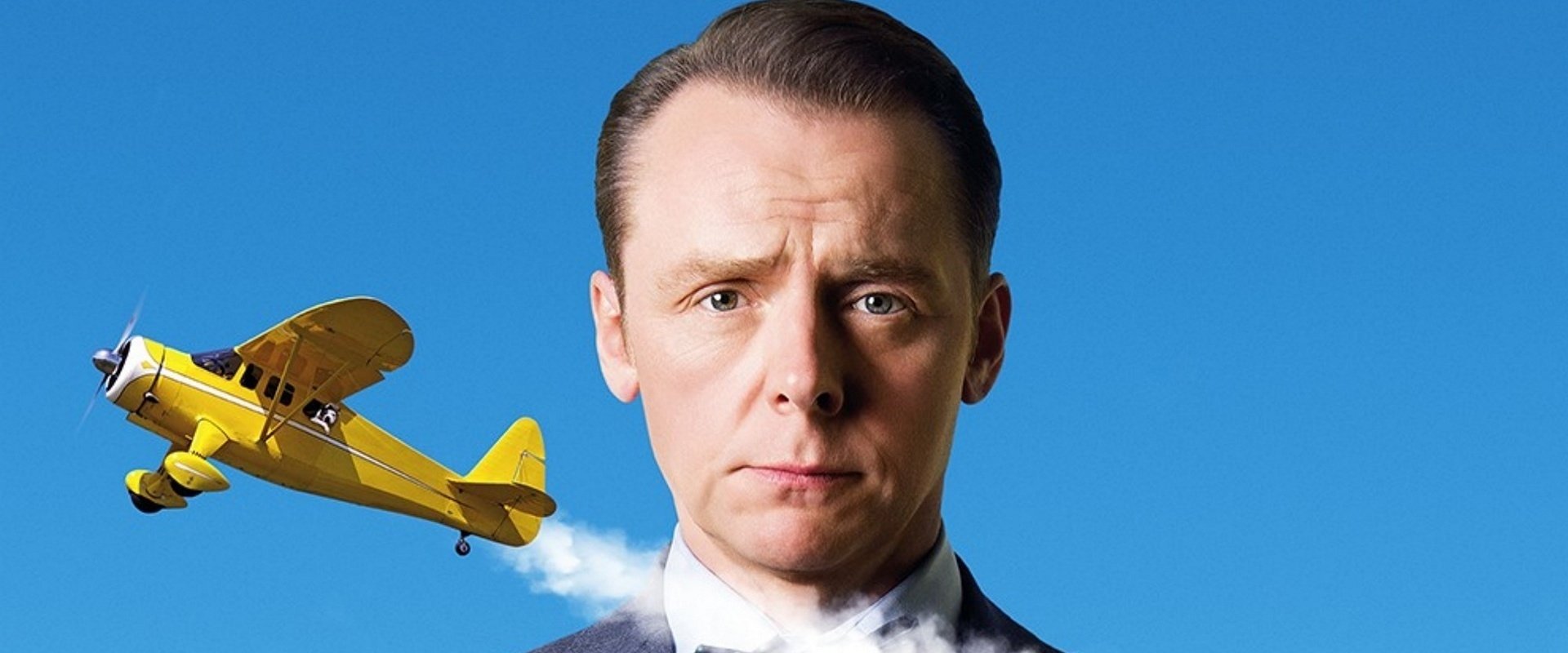 دانلود فیلم Hector and the Search for Happiness 2014 (هکتور در جستجوی خوشبختی 2014) بدون سانسور با زیرنویس فارسی