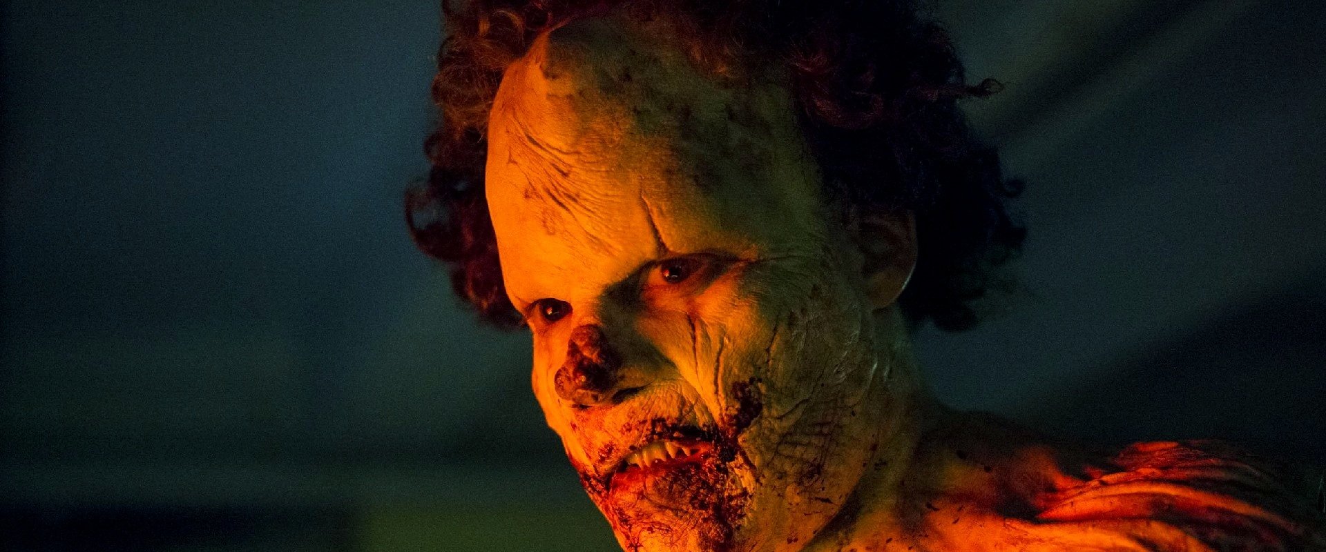 دانلود فیلم Clown 2014 (دلقک 2014) بدون سانسور با زیرنویس فارسی