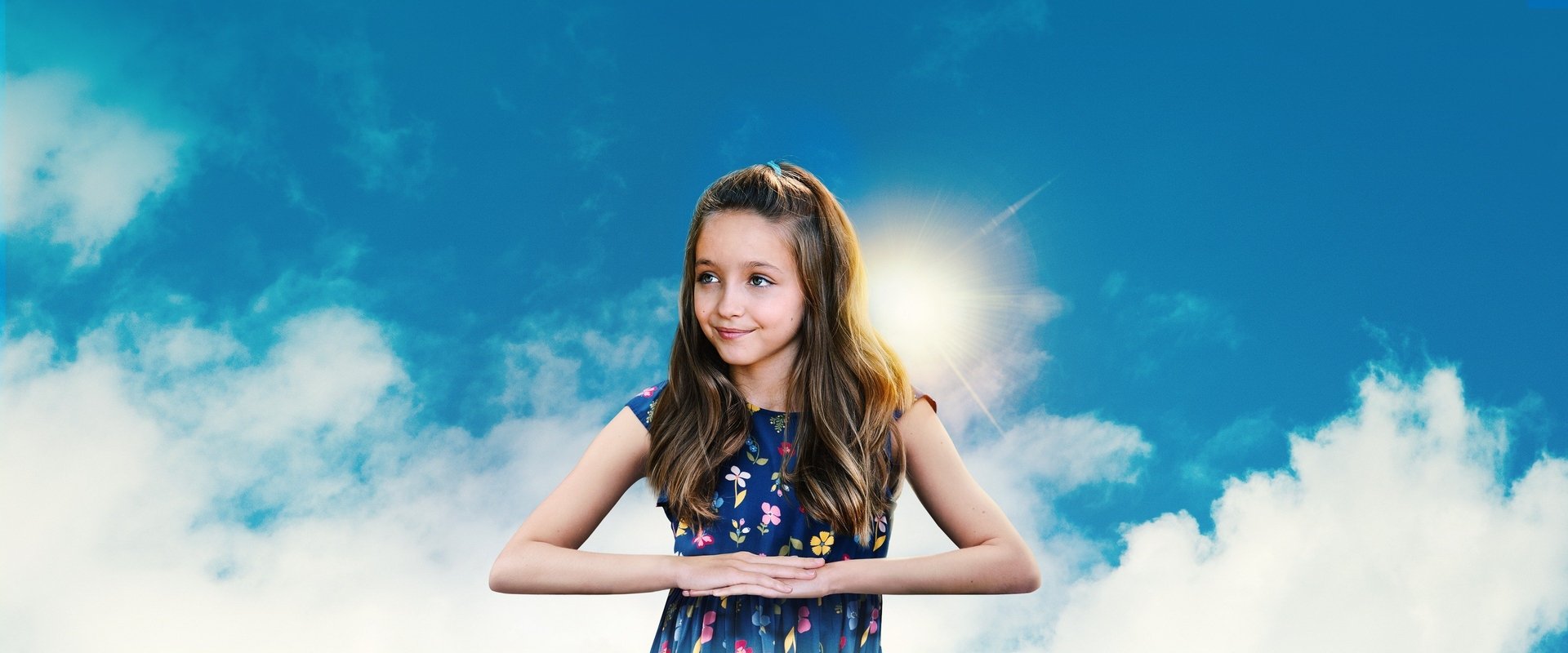 دانلود فیلم The Girl Who Believes in Miracles 2021 (دختری که به معجزه اعتقاد دارد 2021) بدون سانسور با زیرنویس فارسی