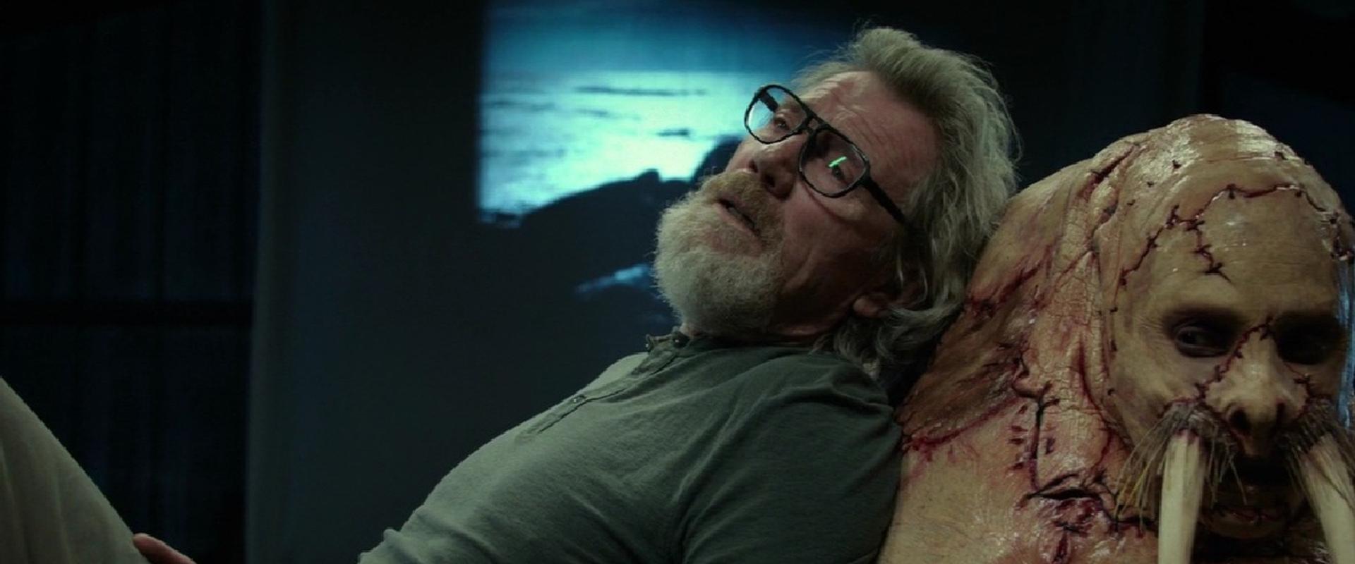 دانلود فیلم Tusk 2014 (عاج فیل 2014) بدون سانسور با زیرنویس فارسی