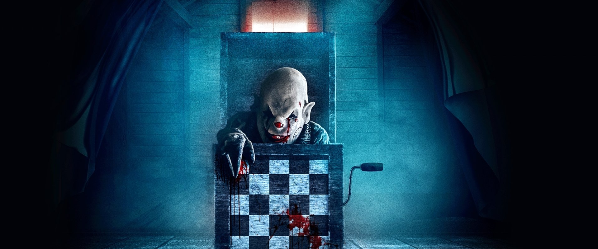 دانلود فیلم The Jack in the Box: Awakening 2022 (جک در جعبه بیداری 2022) بدون سانسور با زیرنویس فارسی