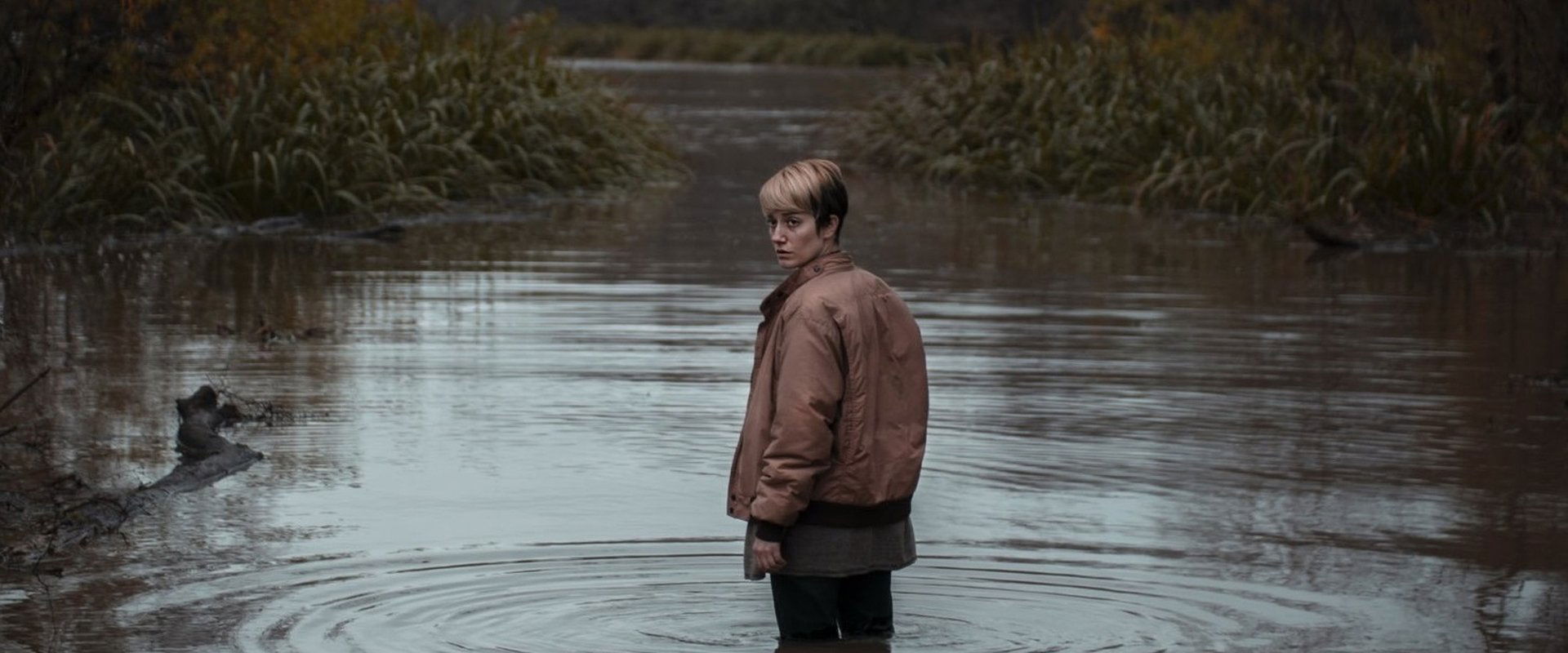 دانلود فیلم Lost Bayou 2019 (گمشده بایو 2019) بدون سانسور با زیرنویس فارسی