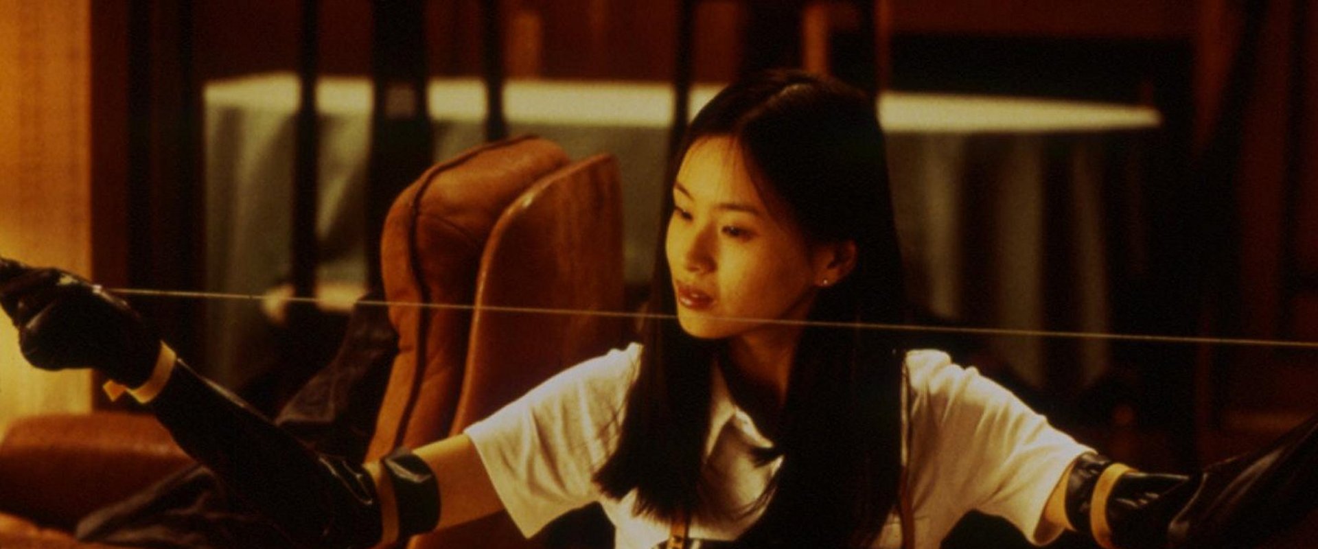 دانلود فیلم Audition 1999 (آزمون بازیگری 1999) بدون سانسور با زیرنویس فارسی