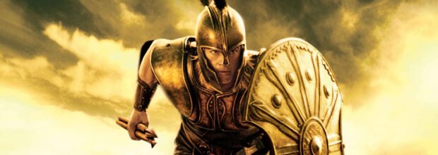 نقد فیلم تروی (Troy 2004): حماسه‌ای از عشق، جنگ و افتخار
