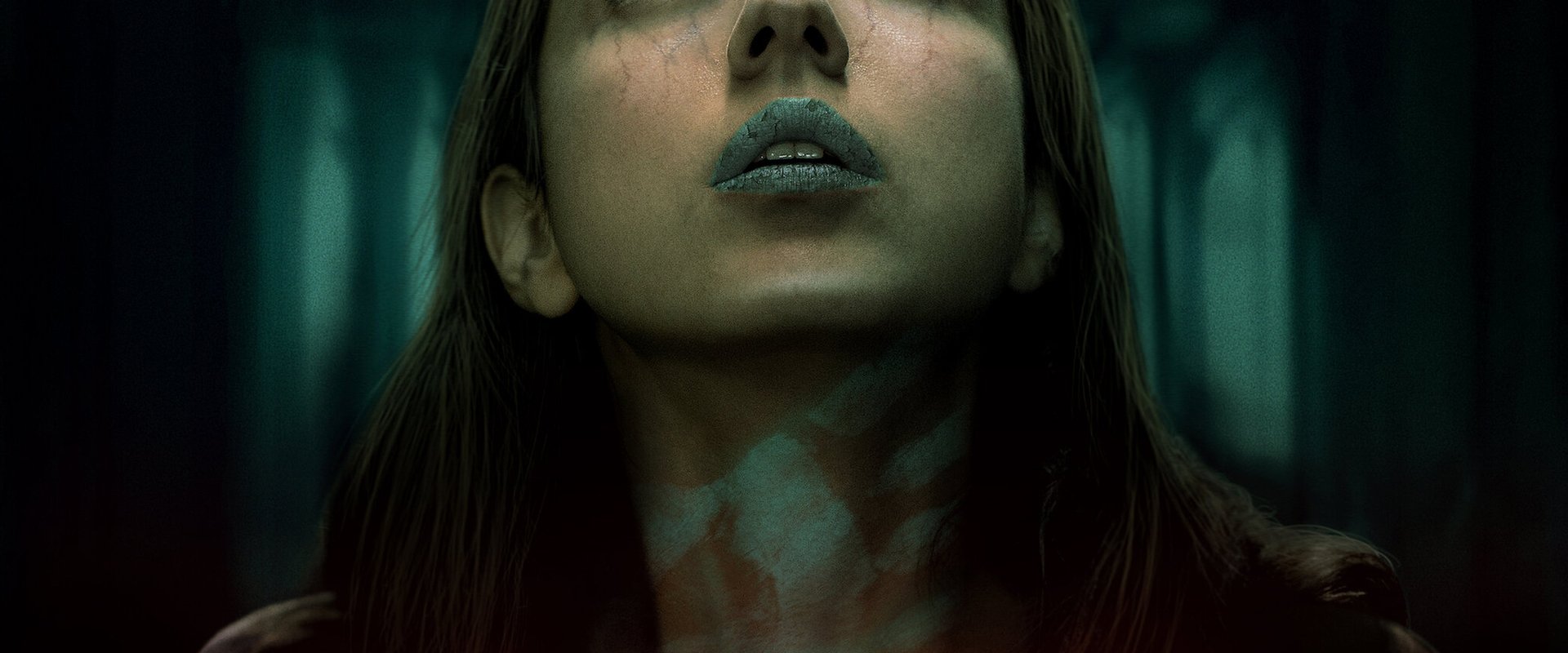 دانلود فیلم No One Gets Out Alive 2021 (هیچکس زنده خارج نمی شود 2021) بدون سانسور با زیرنویس فارسی