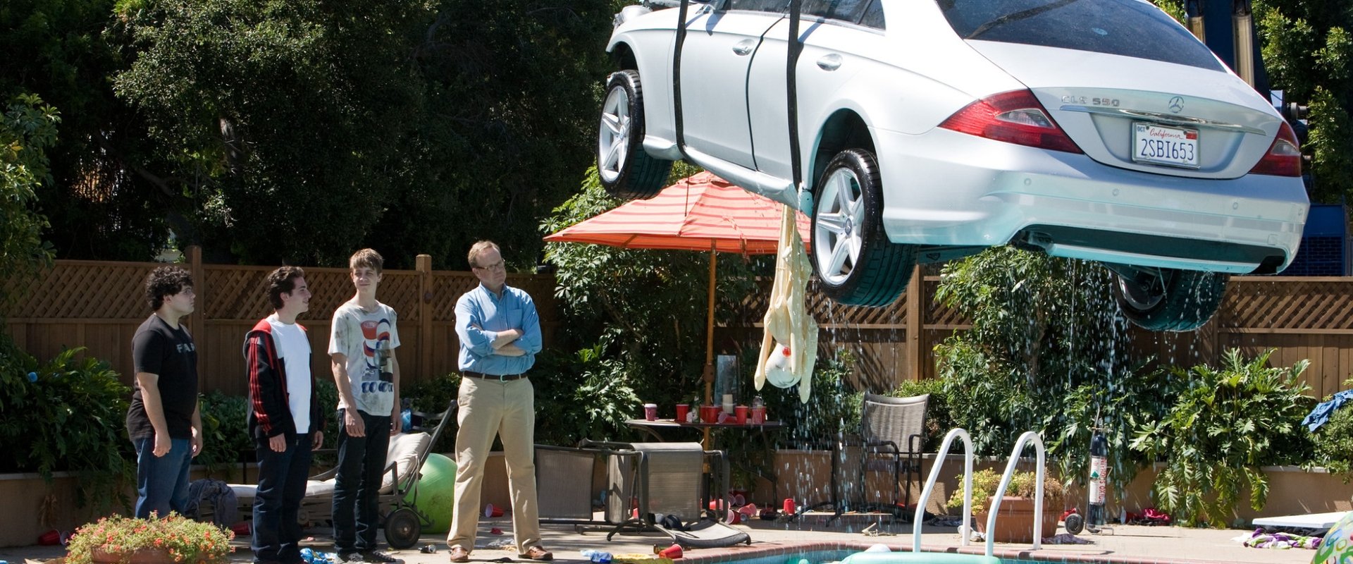 دانلود فیلم Project X 2012 (پروژه ایکس 2012) بدون سانسور با زیرنویس فارسی