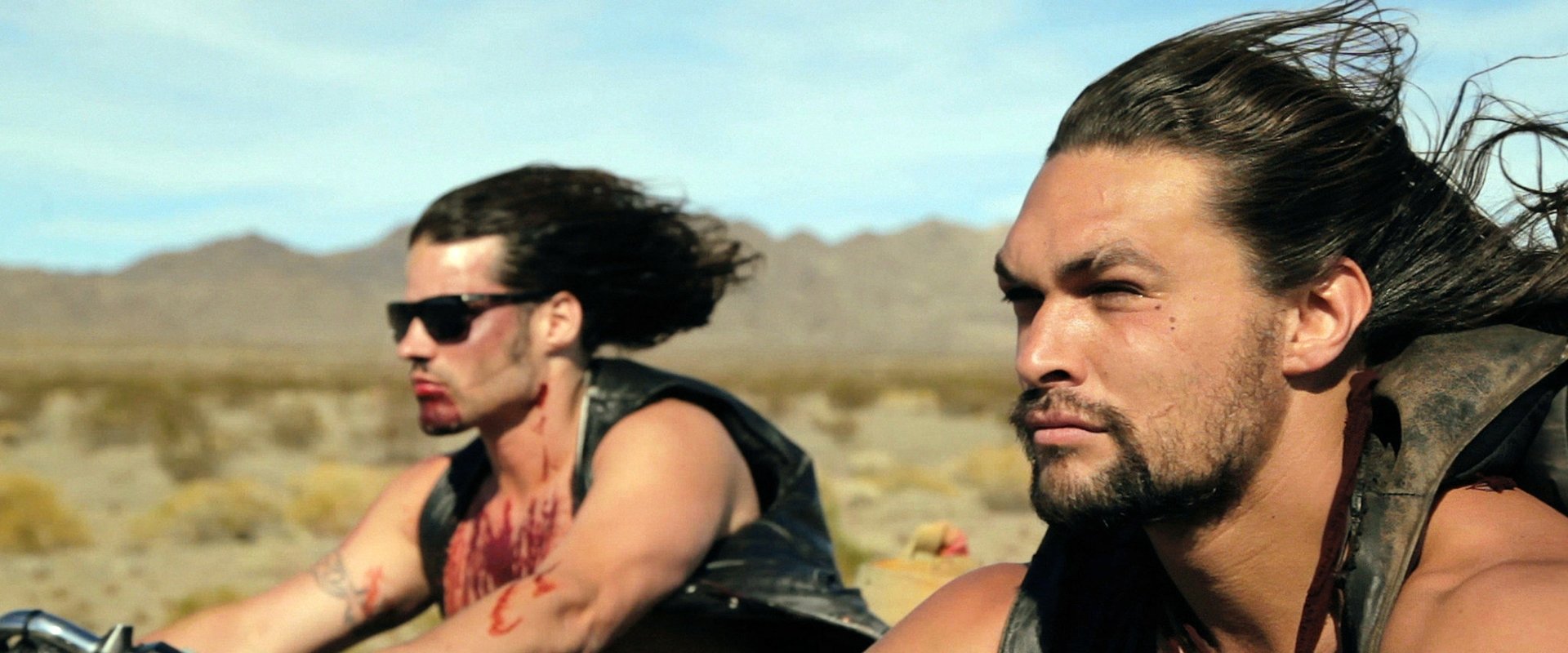 دانلود فیلم Road to Paloma 2014 (جادهٔ پالوما 2014) بدون سانسور با زیرنویس فارسی