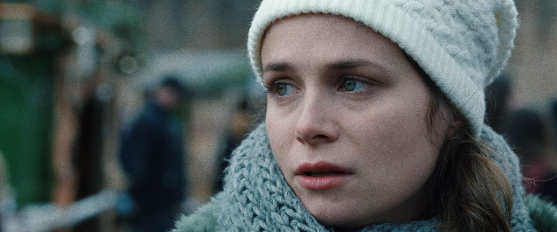 دانلود فیلم Ana, My Love 2017 (آنا، عشق من 2017) بدون سانسور با زیرنویس فارسی