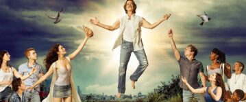 دانلود سریال Shameless