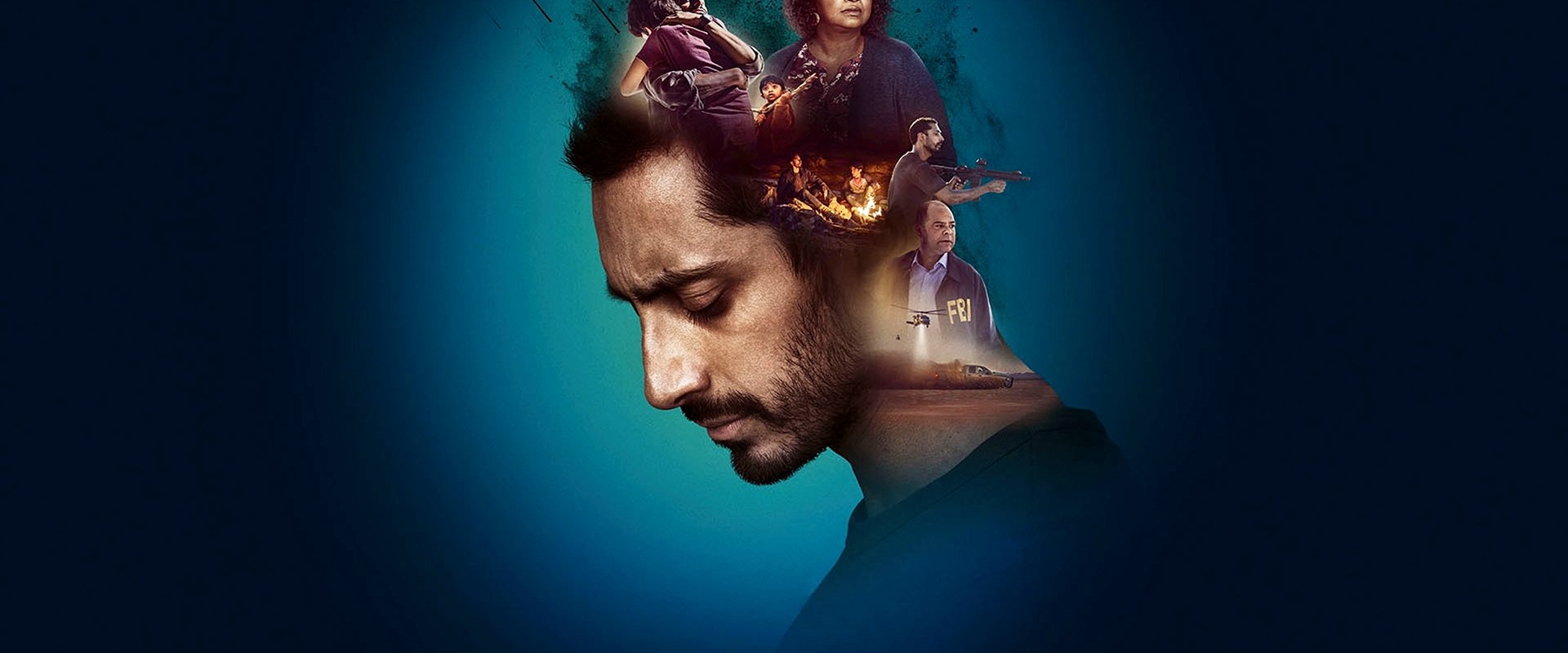 دانلود فیلم Encounter 2021 (برخورد 2021) بدون سانسور با زیرنویس فارسی