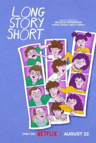 دانلود انیمیشن Long Story Short