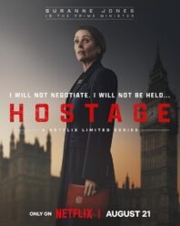 دانلود سریال Hostage