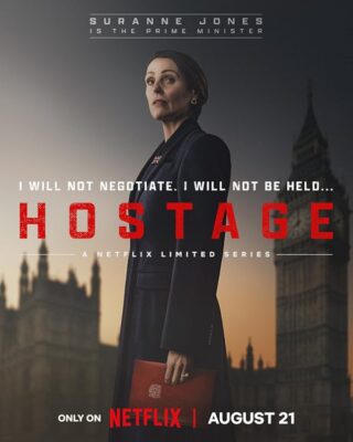 دانلود سریال Hostage