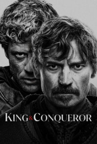 دانلود سریال King and Conqueror