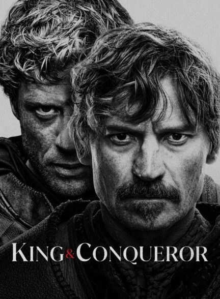 دانلود سریال King and Conqueror