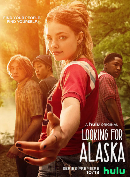 دانلود سریال Looking for Alaska