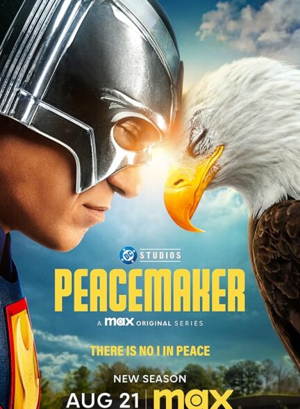 دانلود سریال Peacemaker