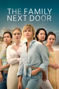 دانلود سریال The Family Next Door