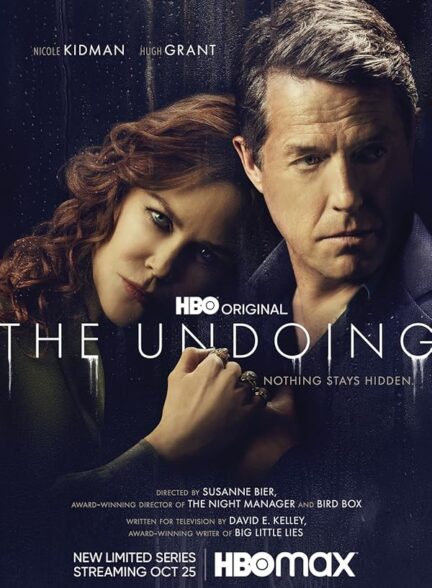 دانلود سریال The Undoing