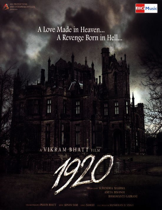 دانلود فیلم 1920 2008