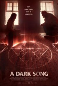 دانلود فیلم A Dark Song 2016