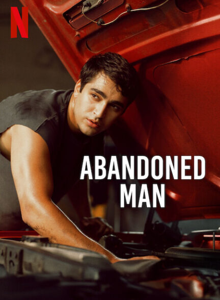 دانلود فیلم Abandoned Man 2025
