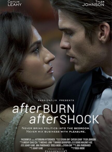 دانلود فیلم Afterburn/Aftershock 2017