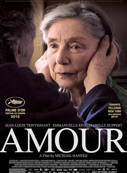 دانلود فیلم Amour 2012