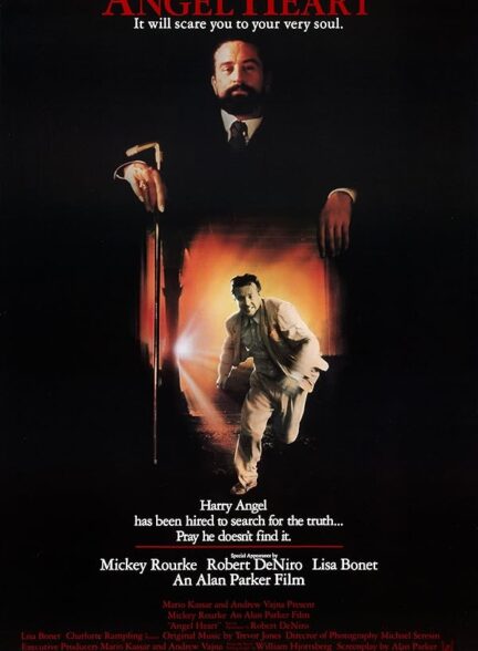 دانلود فیلم Angel Heart 1987